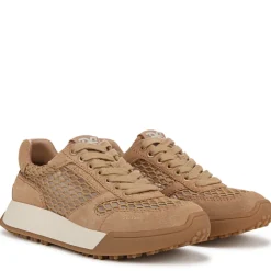 LAYLA MESH SNEAKER