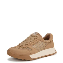 LAYLA MESH SNEAKER