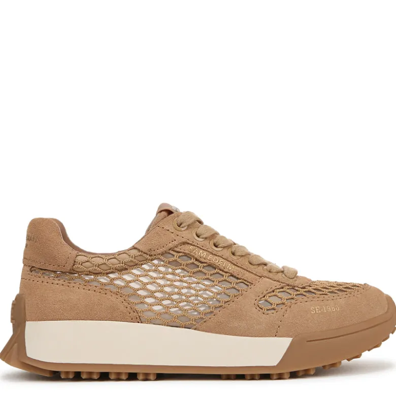 LAYLA MESH SNEAKER
