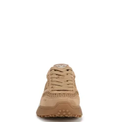 LAYLA MESH SNEAKER