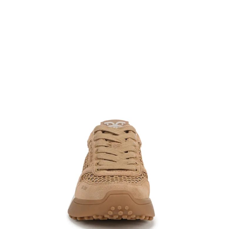 LAYLA MESH SNEAKER