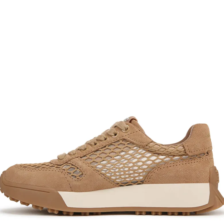 LAYLA MESH SNEAKER