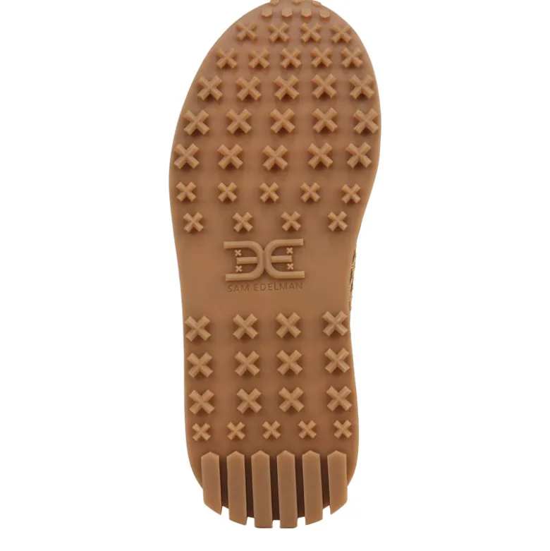 LAYLA MESH SNEAKER