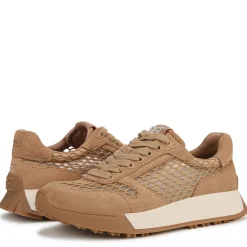 LAYLA MESH SNEAKER