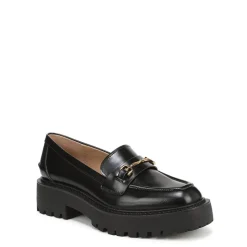 LEA LUG SOLE LOAFER