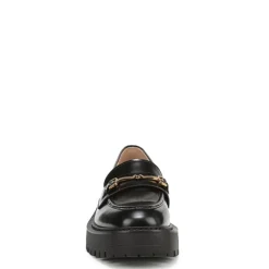 LEA LUG SOLE LOAFER
