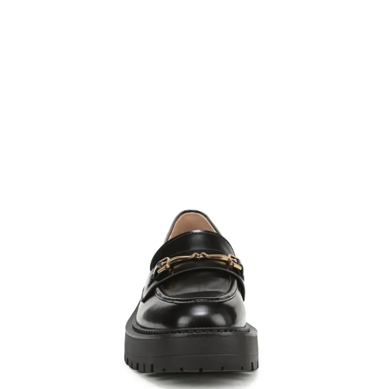 LEA LUG SOLE LOAFER