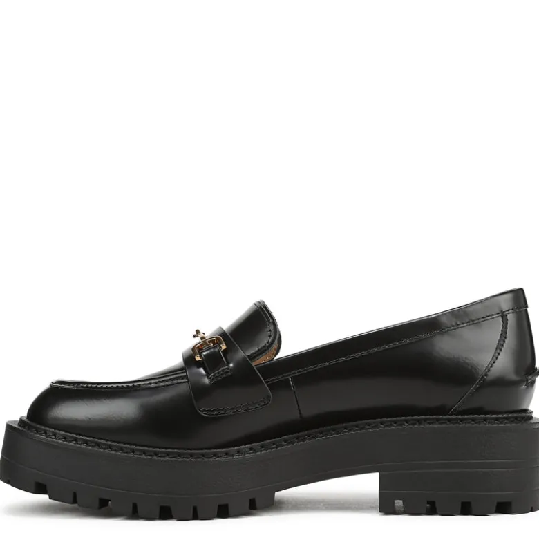 LEA LUG SOLE LOAFER