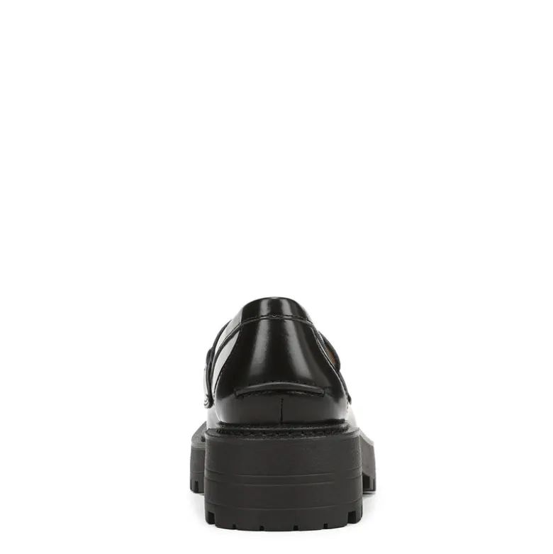 LEA LUG SOLE LOAFER