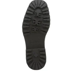 LEA LUG SOLE LOAFER