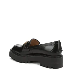 LEA LUG SOLE LOAFER