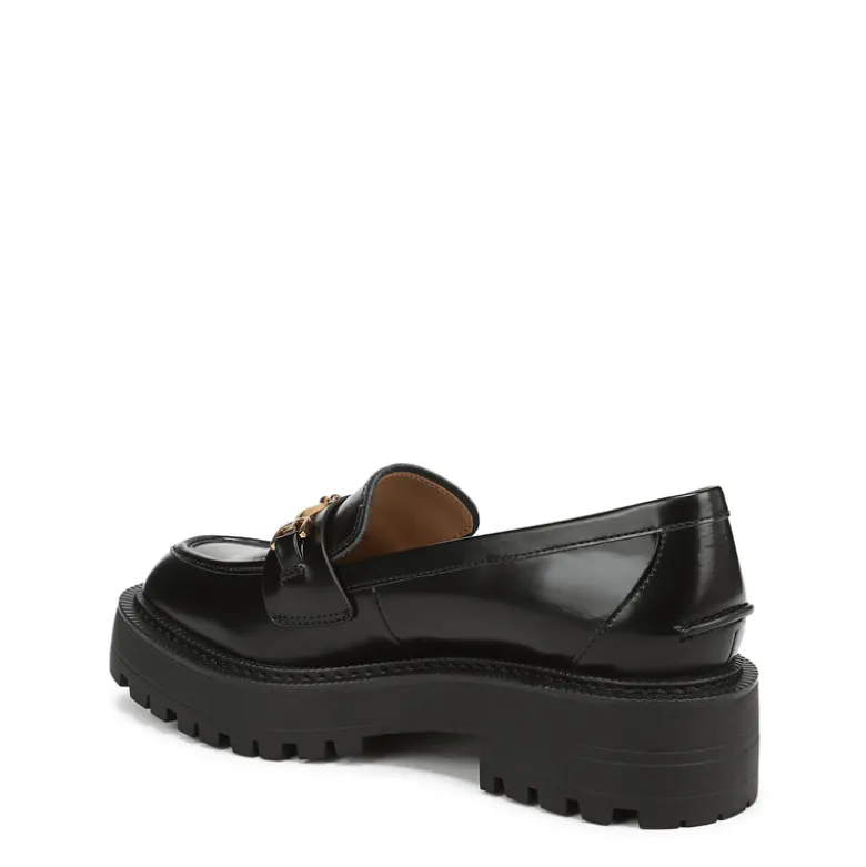 LEA LUG SOLE LOAFER