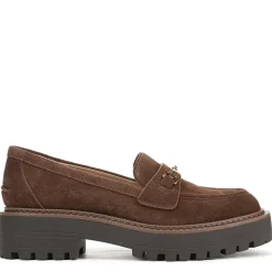 LEA LUG SOLE LOAFER