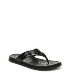 Lila Flip Flop
