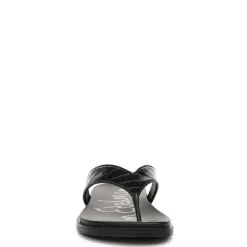Lila Flip Flop