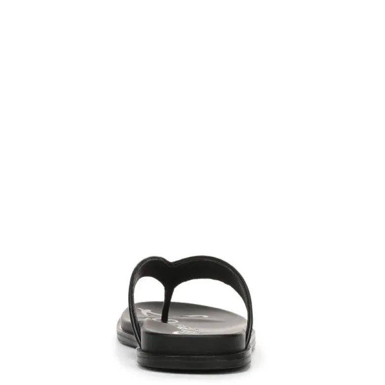Lila Flip Flop
