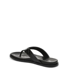 Lila Flip Flop