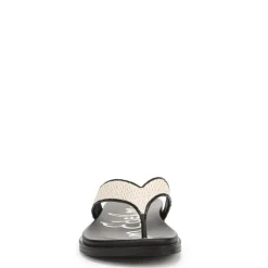 Lila Flip Flop