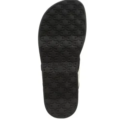 Lila Flip Flop