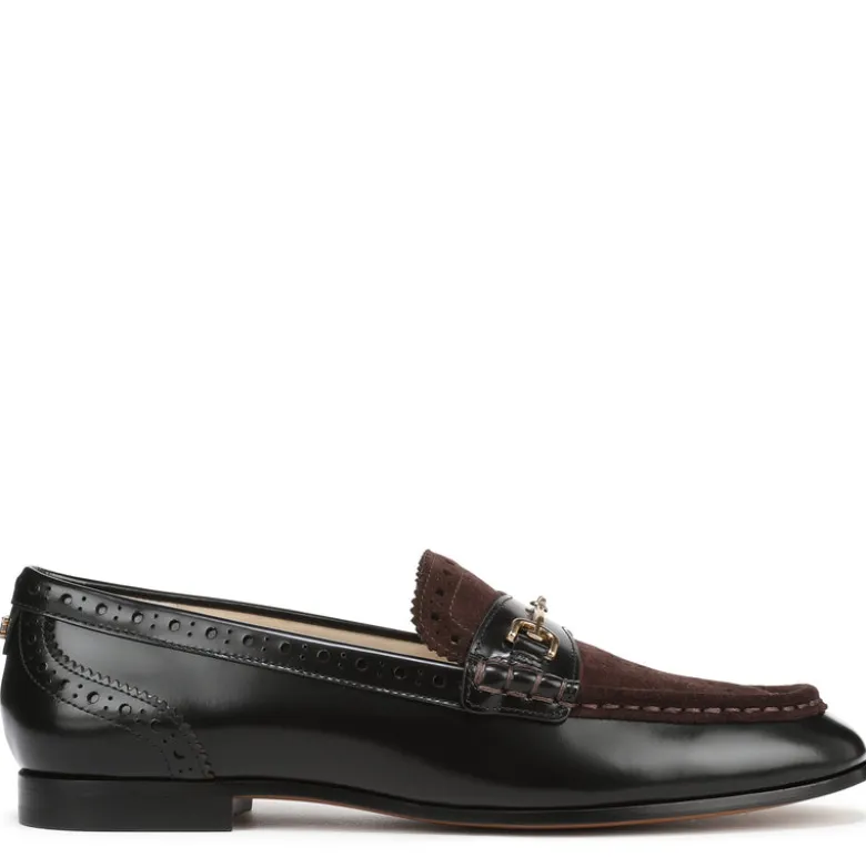 LIONA BIT LOAFER