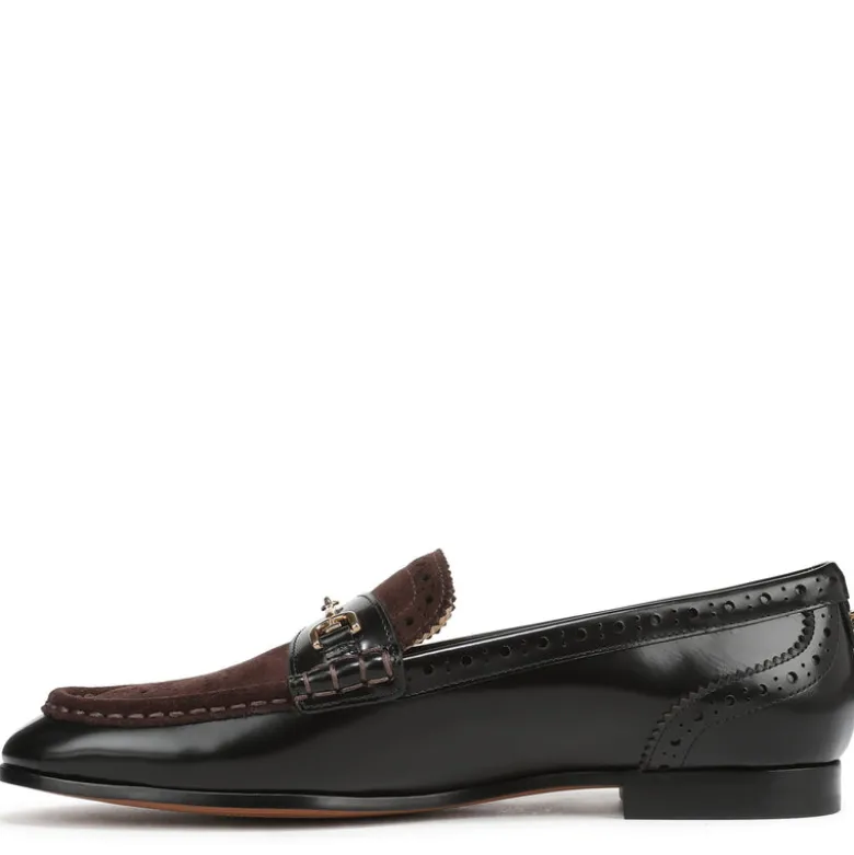 LIONA BIT LOAFER