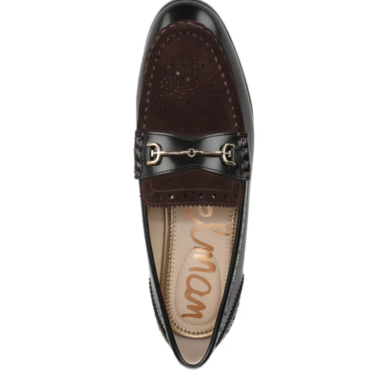 LIONA BIT LOAFER