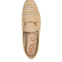 LORAINE BIT LOAFER