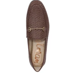 Loraine Bit Loafer