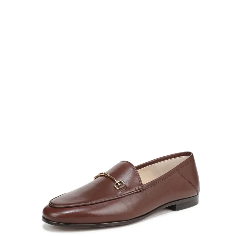 LORAINE BIT LOAFER
