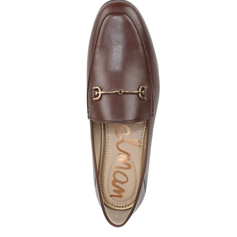 LORAINE BIT LOAFER