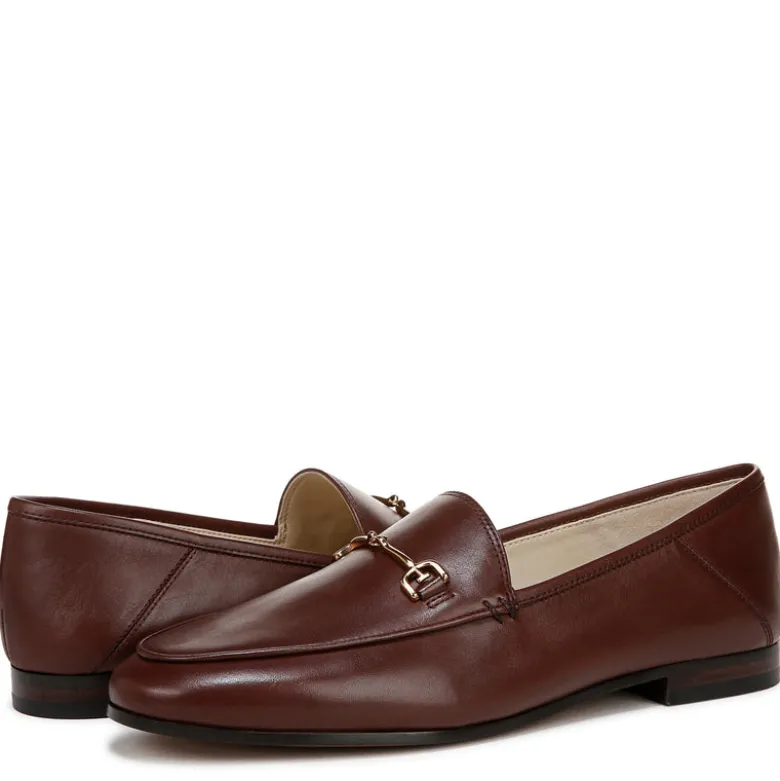 LORAINE BIT LOAFER