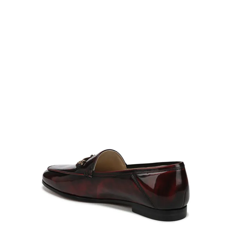 LORAINE BIT LOAFER