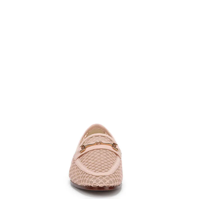 Loraine Mesh Bit Loafer