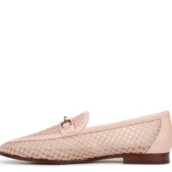Loraine Mesh Bit Loafer