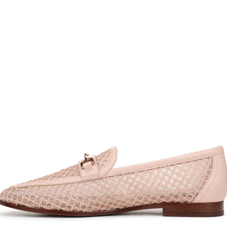 Loraine Mesh Bit Loafer