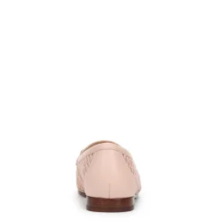 Loraine Mesh Bit Loafer