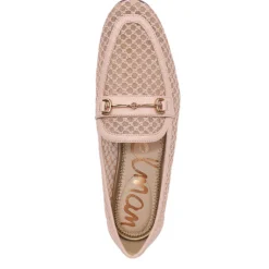 Loraine Mesh Bit Loafer