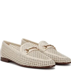 Loraine Mesh Bit Loafer