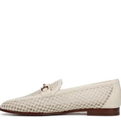 Loraine Mesh Bit Loafer