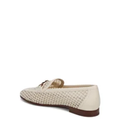 Loraine Mesh Bit Loafer