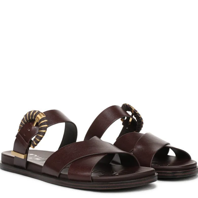 Lucy Slide Sandal