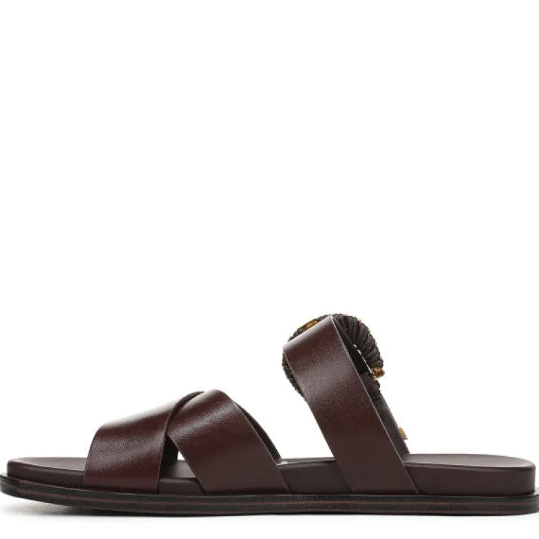 Lucy Slide Sandal
