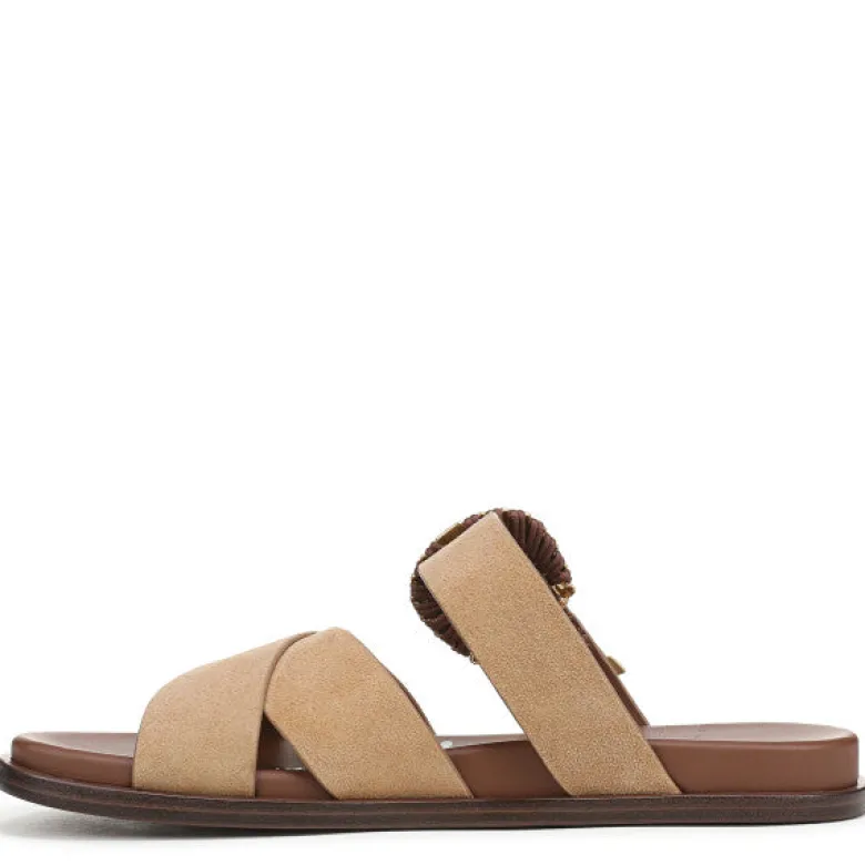Lucy Slide Sandal