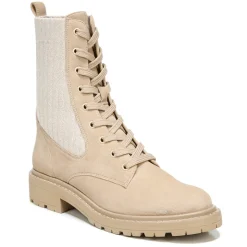 LYDELL COMBAT BOOT