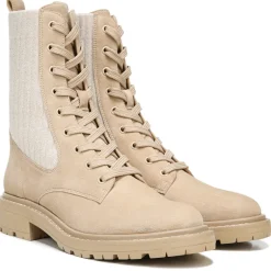 LYDELL COMBAT BOOT