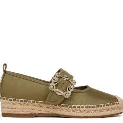 MADDY MARY JANE ESPADRILLE