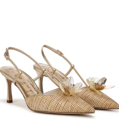 MALI SLINGBACK HEEL