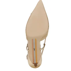 MALI SLINGBACK HEEL