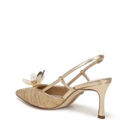 MALI SLINGBACK HEEL