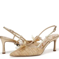 MALI SLINGBACK HEEL